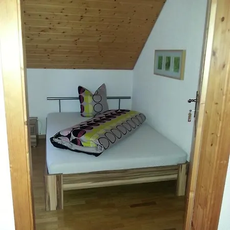 招待所 Wellness-kneipp-park 朗根塔尔