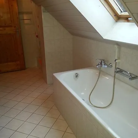 Wellness-kneipp-park 3* ランゲンタール