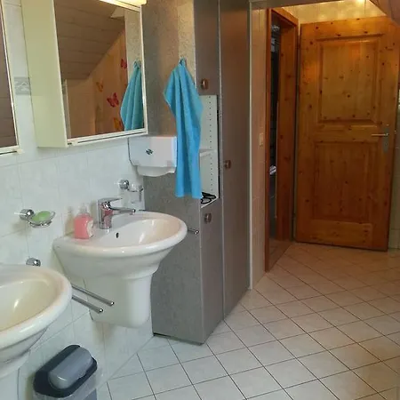 招待所 Wellness-kneipp-park