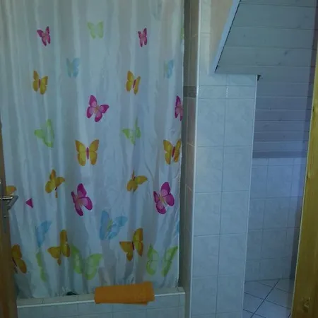 Wellness-kneipp-park 招待所 朗根塔尔