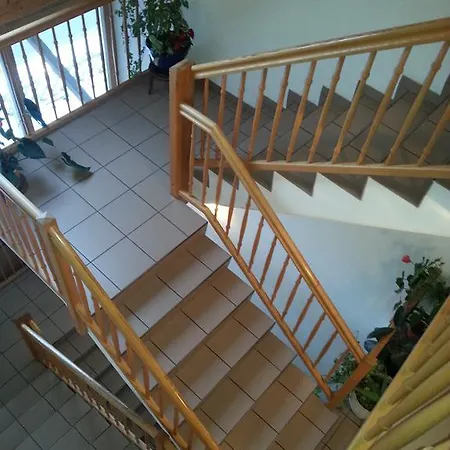 Wellness-kneipp-park 招待所