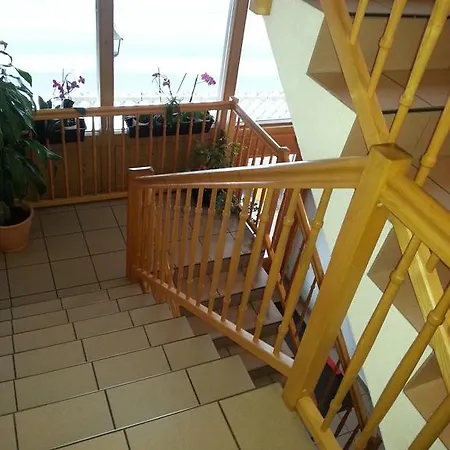 招待所 Wellness-kneipp-park 3*