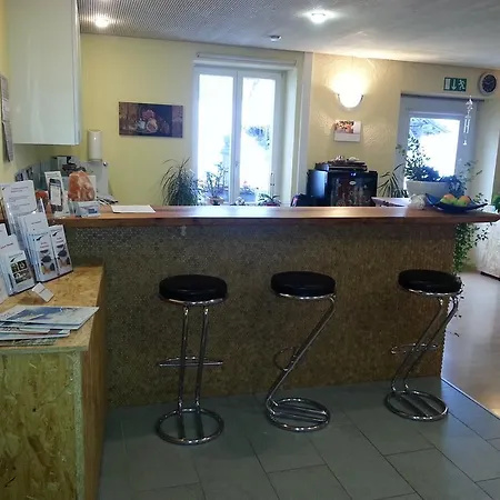 Wellness-kneipp-park 3* ランゲンタール