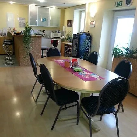 Wellness-kneipp-park 招待所 朗根塔尔