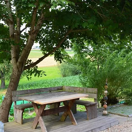 Wellness-kneipp-park ゲストハウス 3*