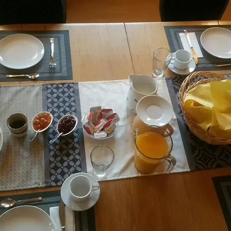 招待所 Wellness-kneipp-park 朗根塔尔