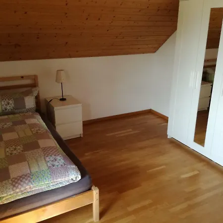 Wellness-kneipp-park 招待所 3*