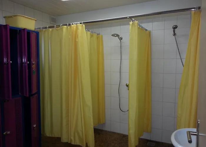 Wellness-kneipp-park 3* Langenthal