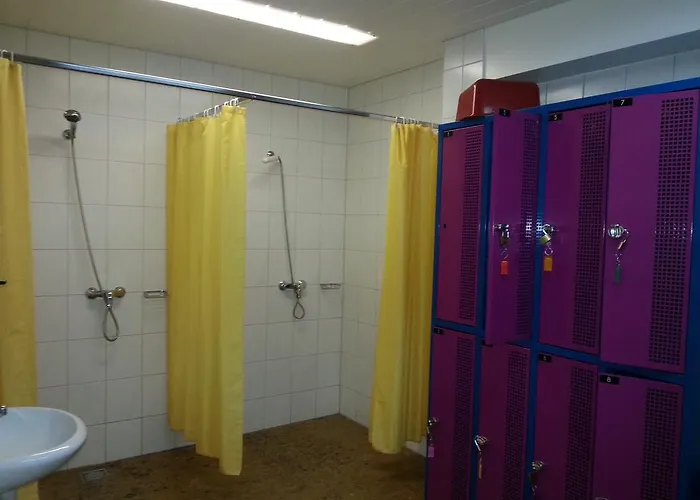 Wellness-kneipp-park Langenthal