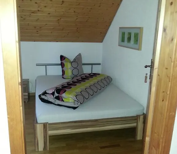 Gæstehus Wellness-kneipp-park Langenthal