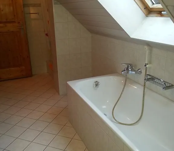 Wellness-kneipp-park 3* Langenthal