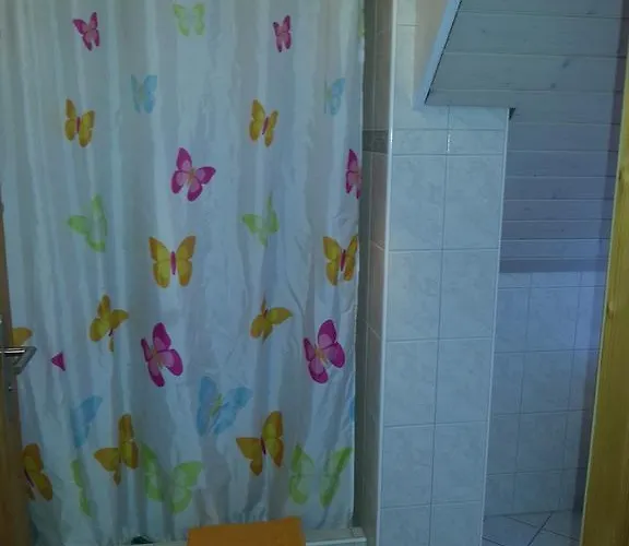 Wellness-kneipp-park Gæstehus Langenthal