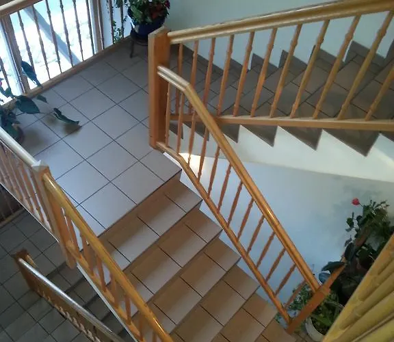 Wellness-kneipp-park Gæstehus