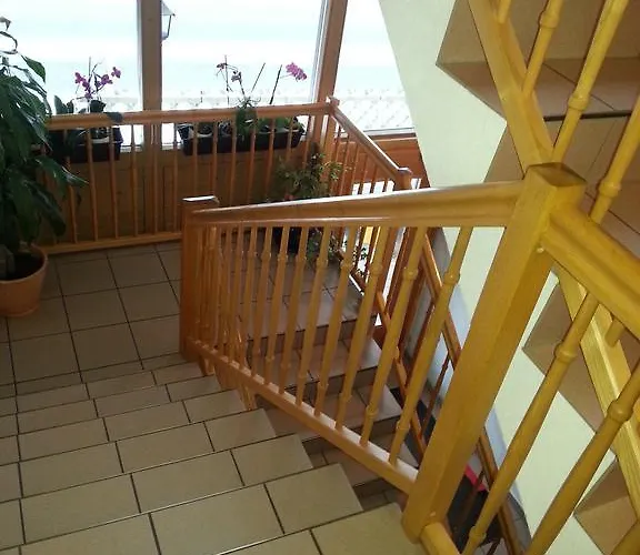 Gæstehus Wellness-kneipp-park 3*