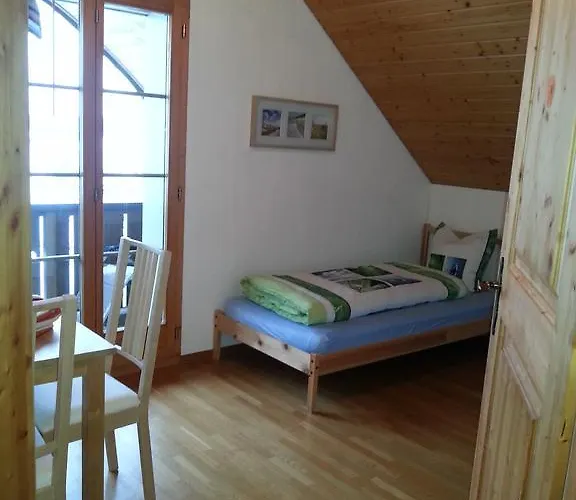 Gæstehus Wellness-kneipp-park