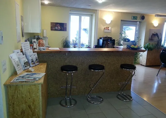 Wellness-kneipp-park 3* Langenthal