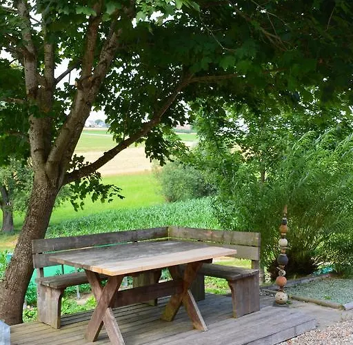 Wellness-kneipp-park Gæstehus 3*