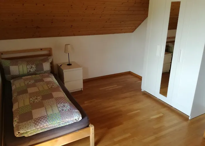 Wellness-kneipp-park Gæstehus 3*