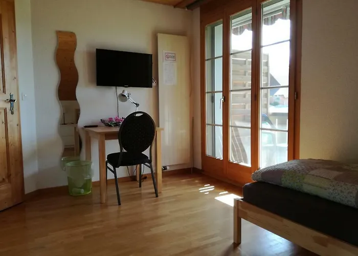 Wellness-kneipp-park 3* Langenthal