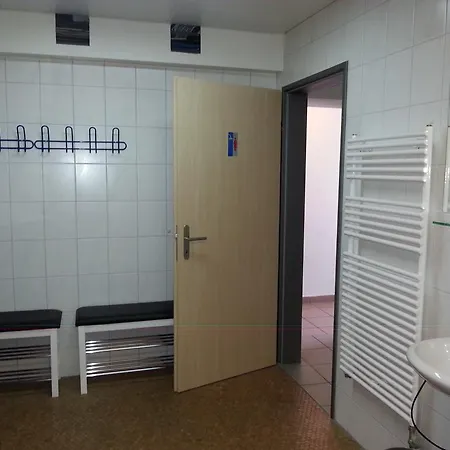 Wellness-kneipp-park Pensionat Langenthal