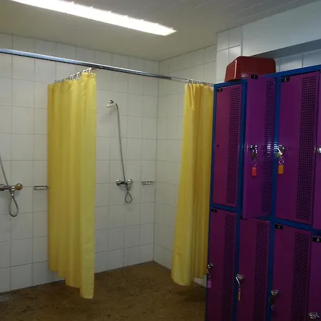 Wellness-kneipp-park Langenthal