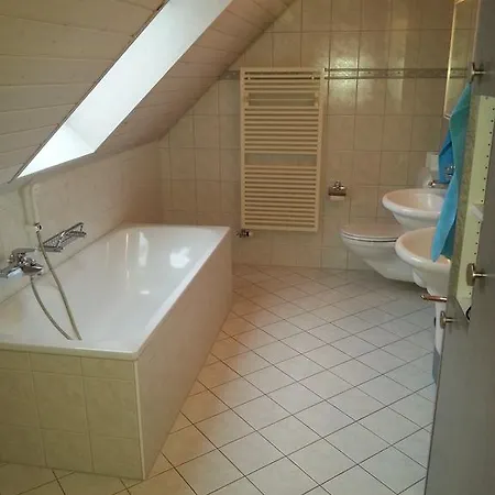 Wellness-kneipp-park Langenthal