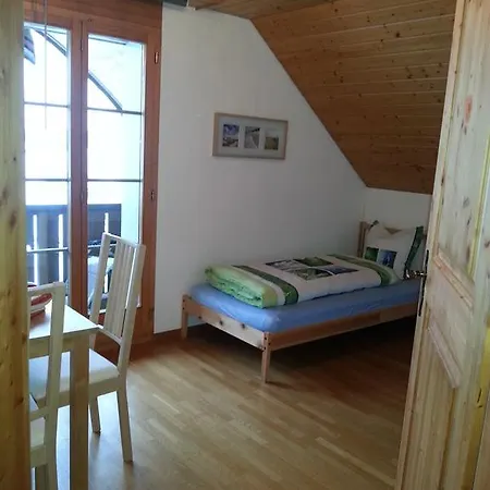 Pensionat Wellness-kneipp-park