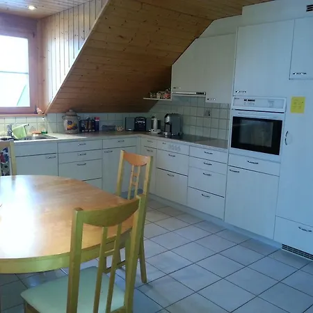 Wellness-kneipp-park Langenthal