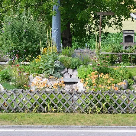 Wellness-kneipp-park 3* Langenthal