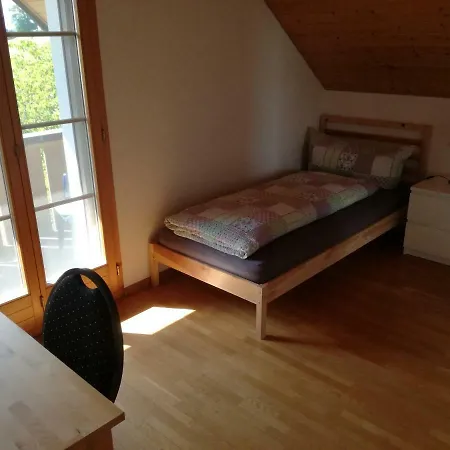 Wellness-kneipp-park Pensionat Langenthal