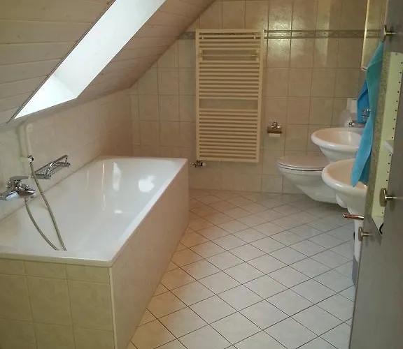 Wellness-kneipp-park Langenthal