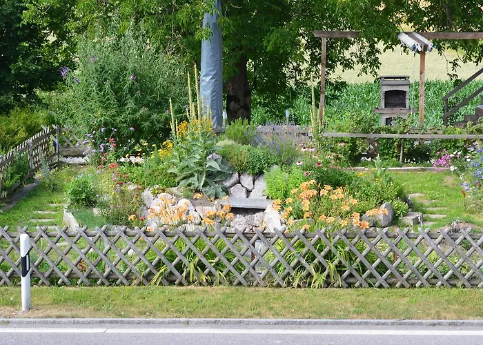 Wellness-kneipp-park 3* Langenthal